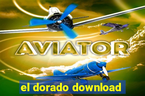 el dorado download